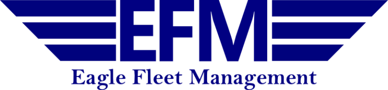 Logo Eagle Fleet Management